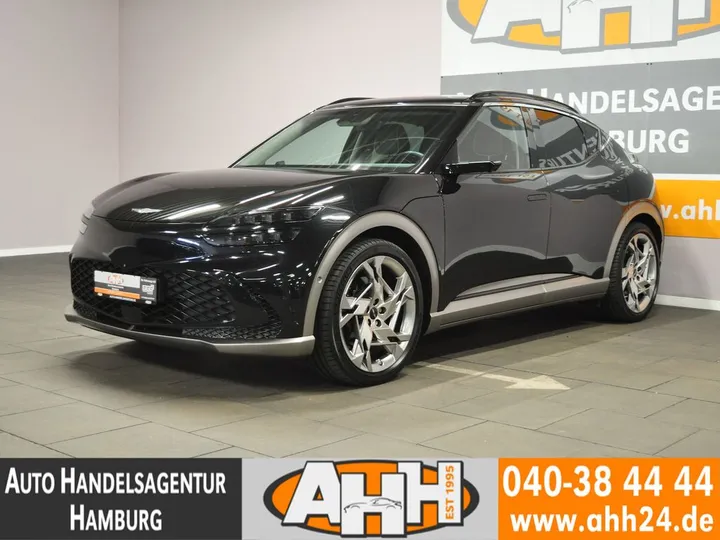 Genesis GV60