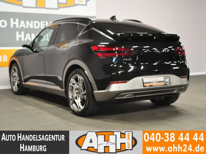 Genesis GV60