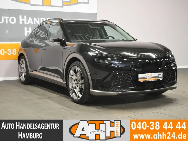 Genesis GV60