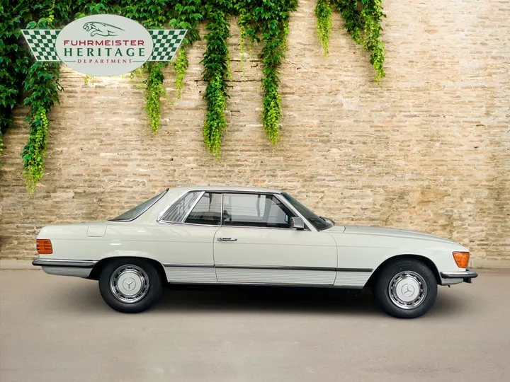 Mercedes-Benz SLC 280