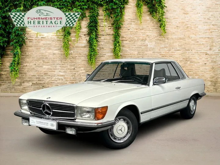 Mercedes-Benz SLC 280