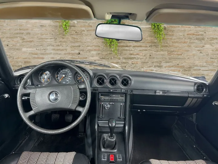 Mercedes-Benz SLC 280