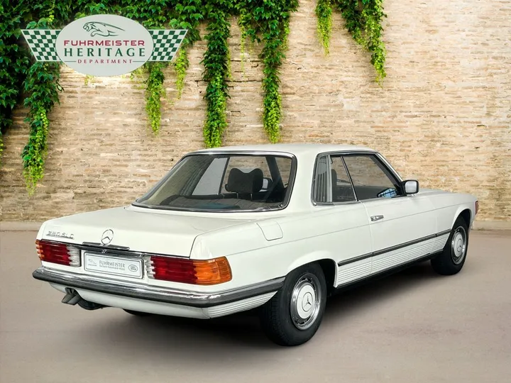 Mercedes-Benz SLC 280