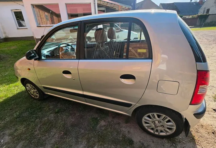 Hyundai Atos