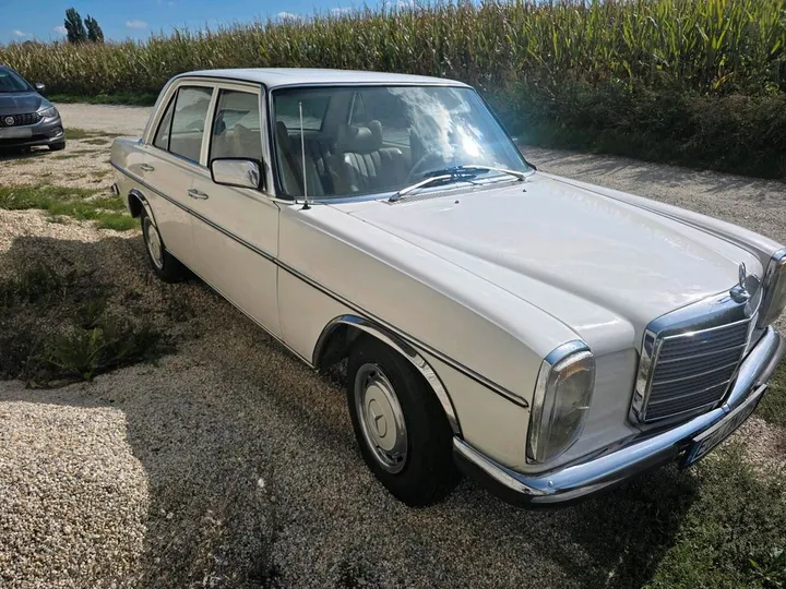 Mercedes-Benz Other