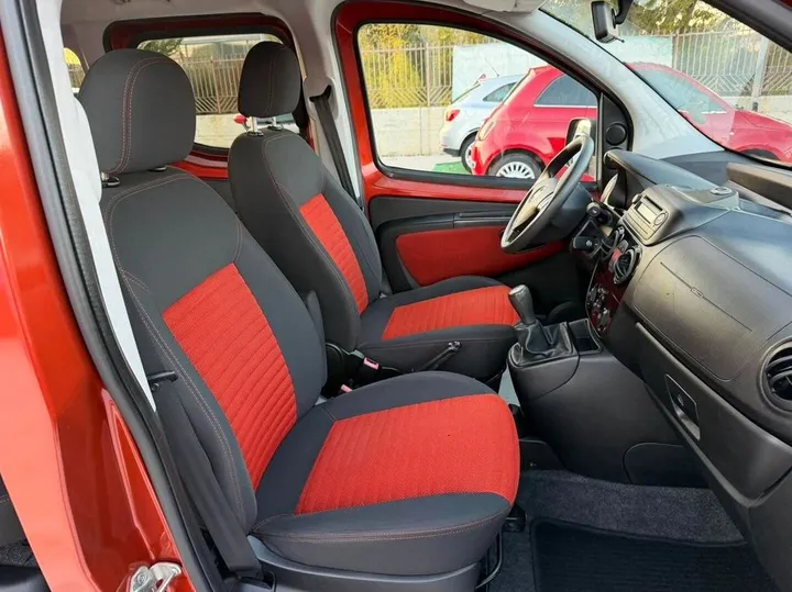 Fiat Qubo