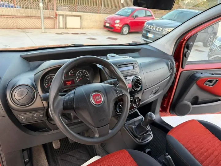 Fiat Qubo