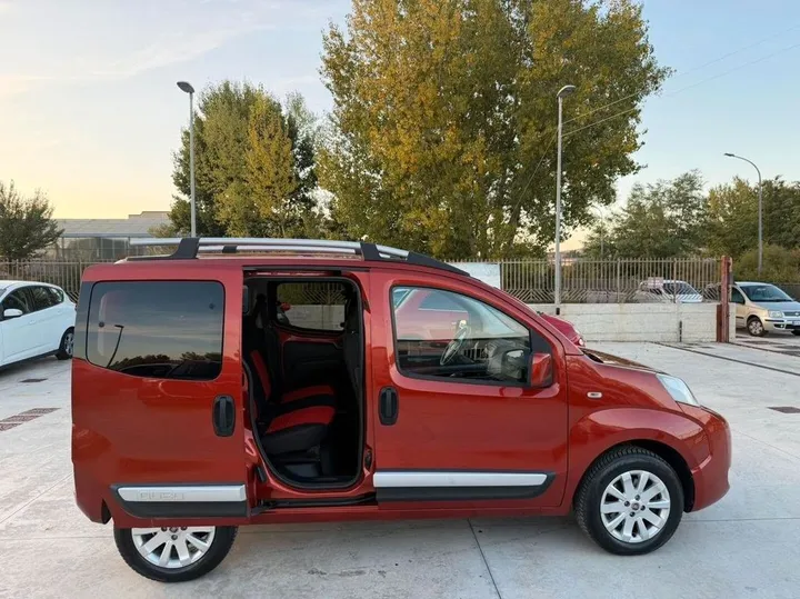 Fiat Qubo