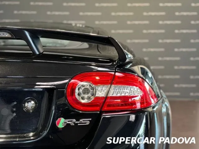 Jaguar XK