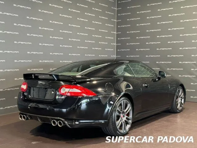 Jaguar XK