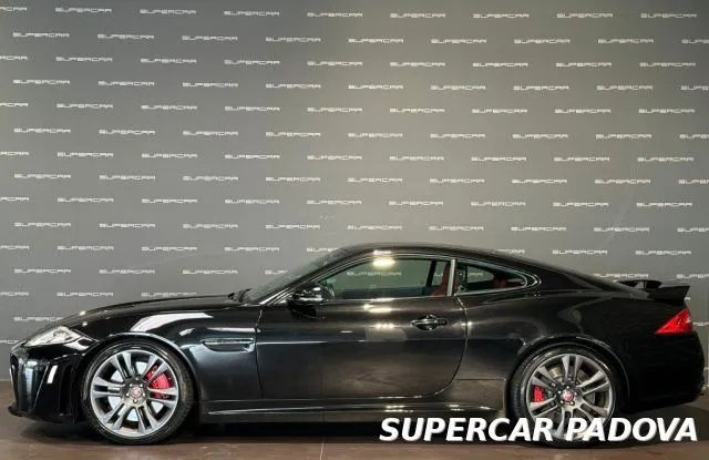 Jaguar XK
