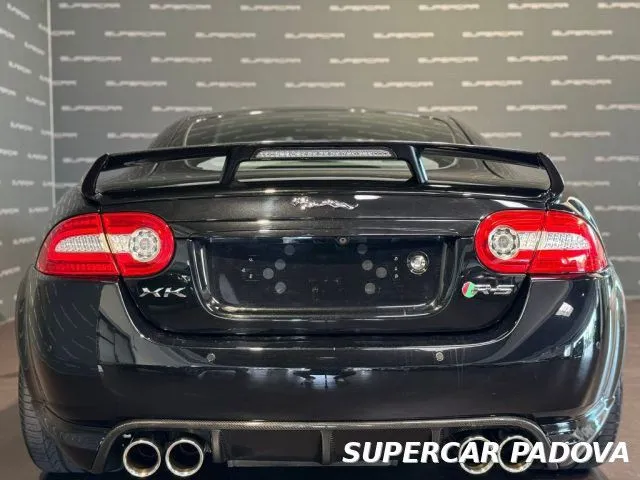 Jaguar XK