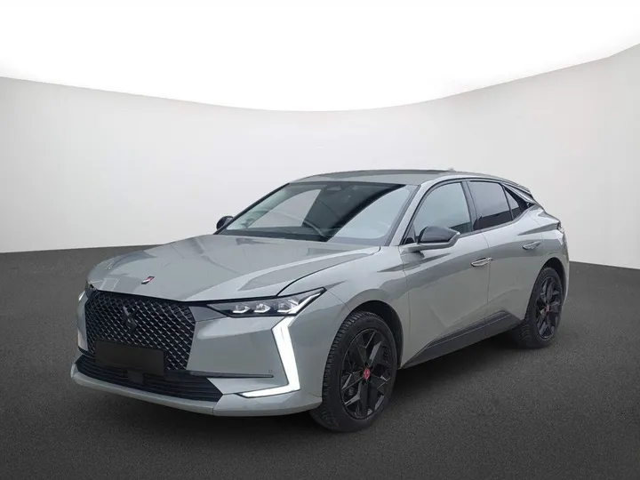 DS Automobiles DS4