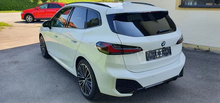 BMW 218 Active Tourer