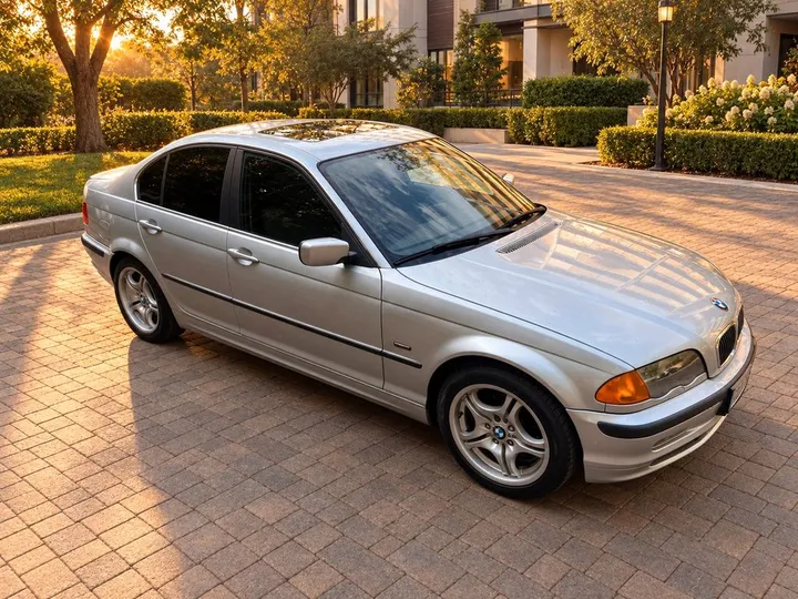 BMW 328