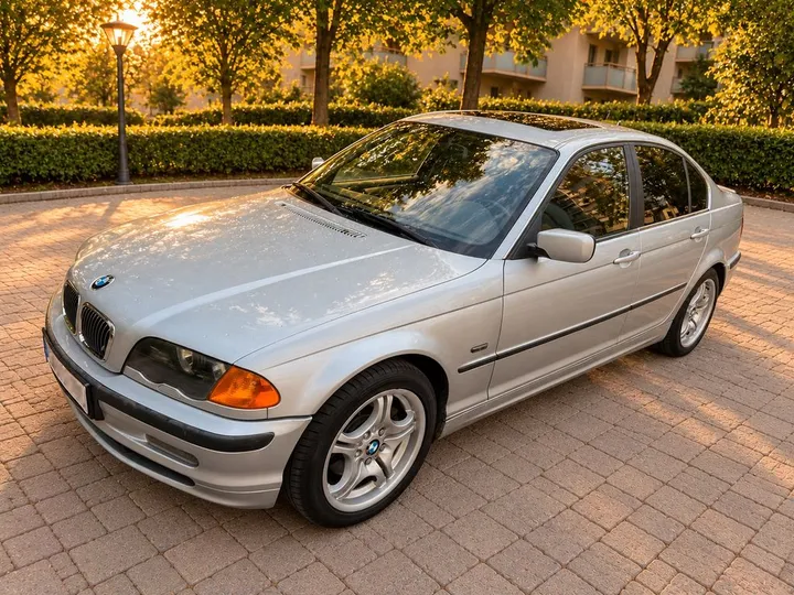 BMW 328