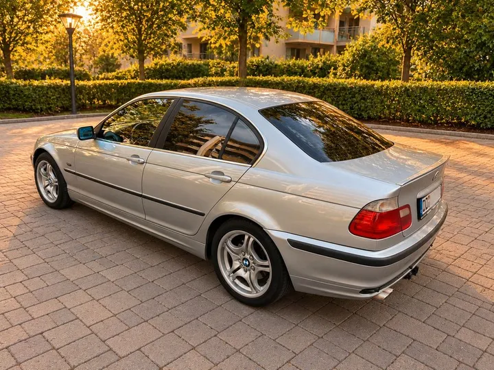 BMW 328
