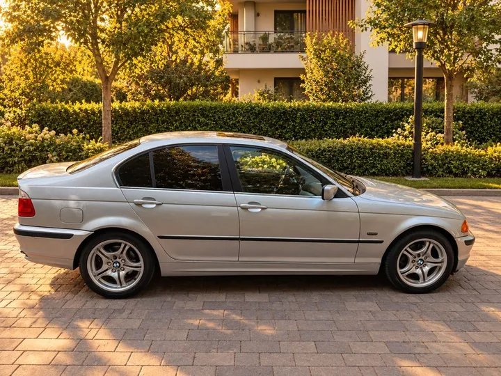 BMW 328