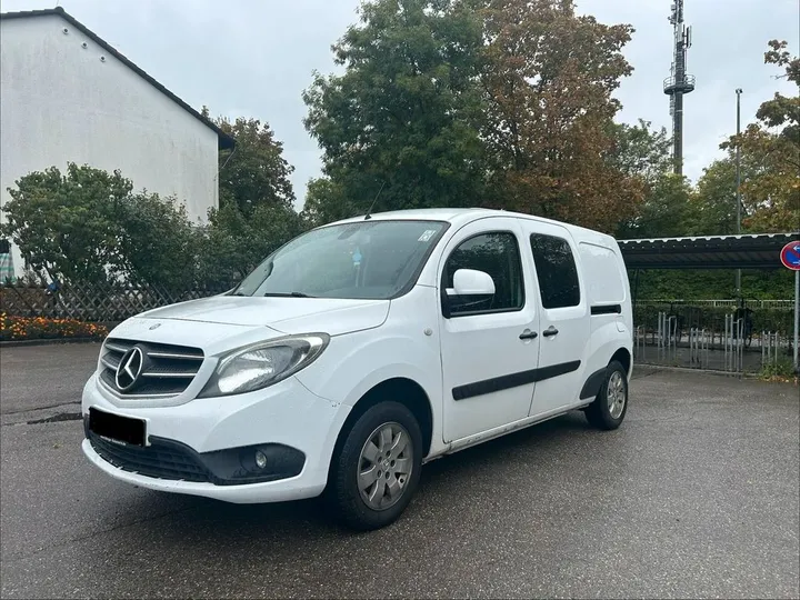 Mercedes-Benz Citan