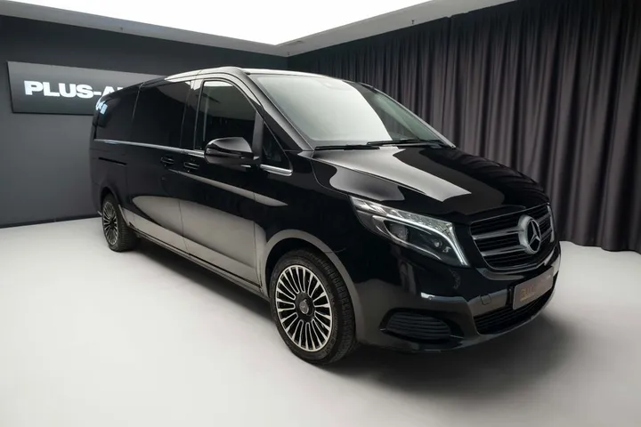 Mercedes-Benz 200