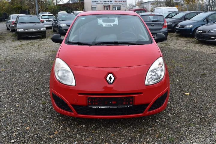 Renault Twingo
