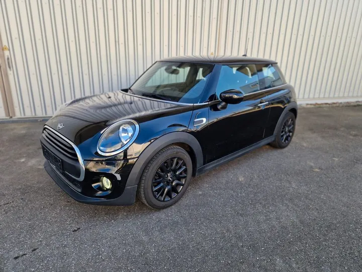 MINI ONE