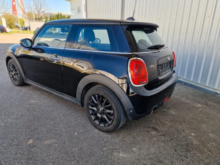 MINI ONE