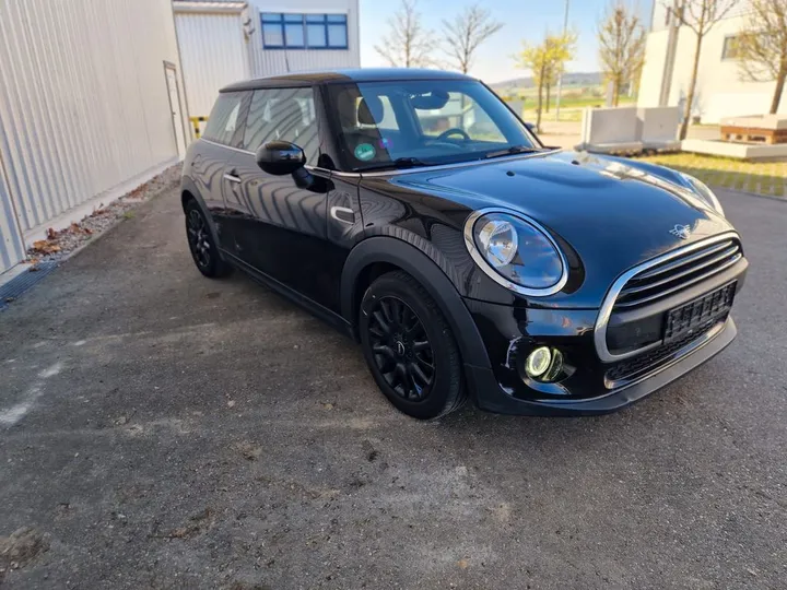 MINI ONE