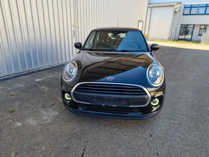 MINI ONE