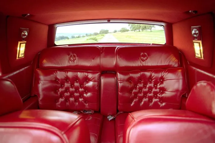 Cadillac Eldorado