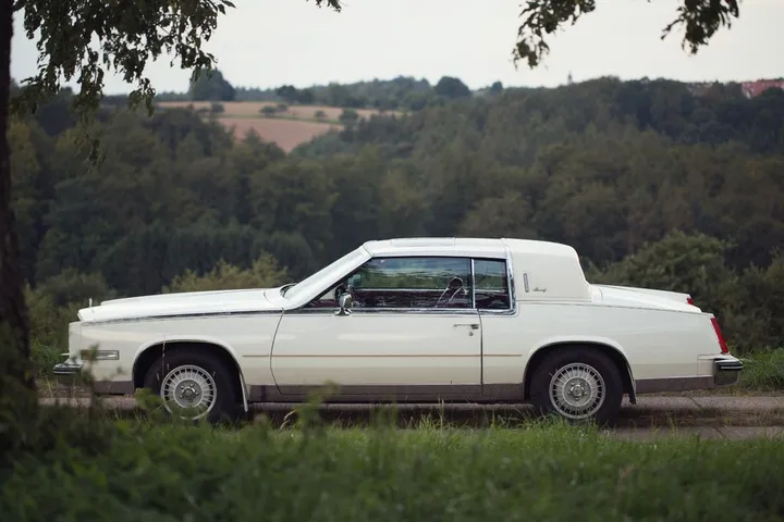 Cadillac Eldorado