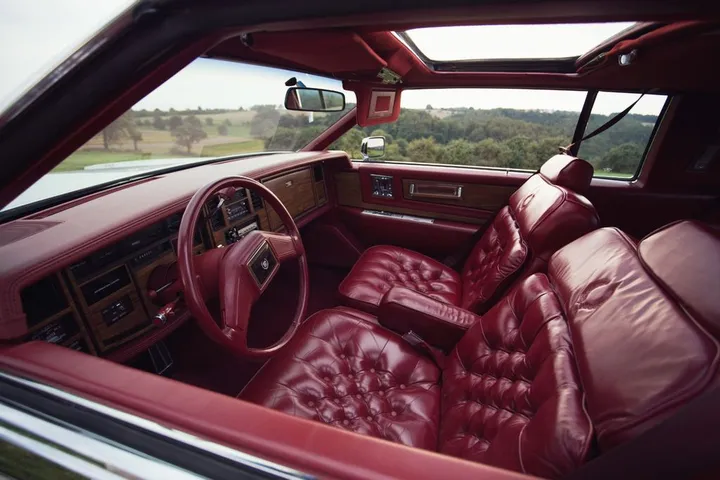 Cadillac Eldorado
