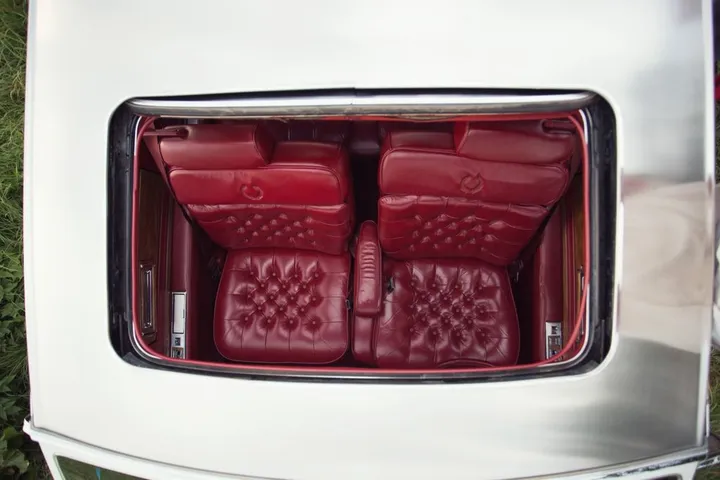 Cadillac Eldorado
