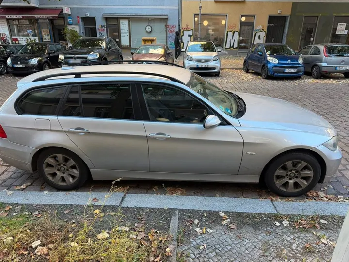 BMW 318