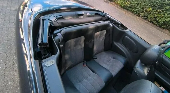 Chrysler Sebring