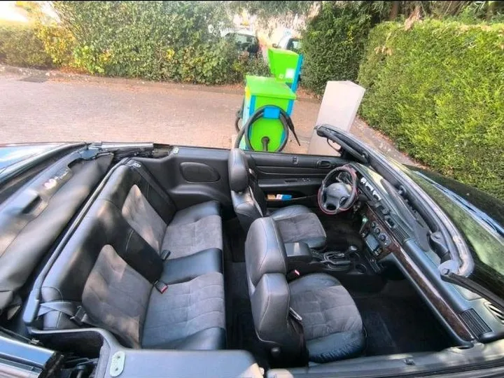 Chrysler Sebring