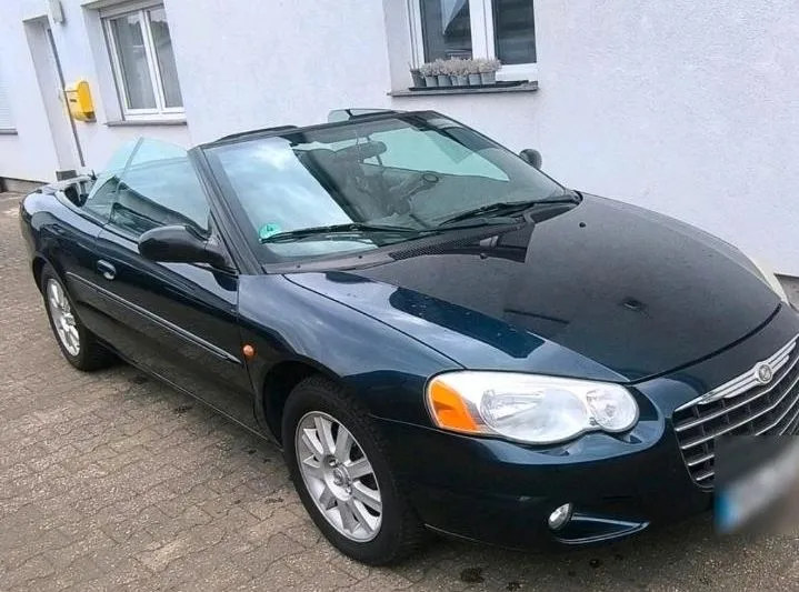 Chrysler Sebring