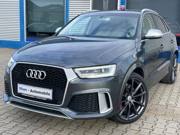 Audi RSQ3