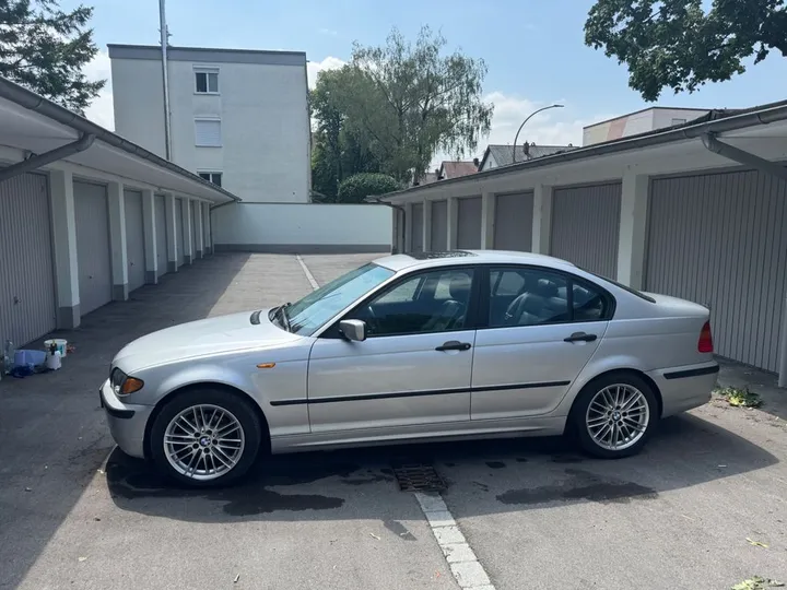 BMW 316