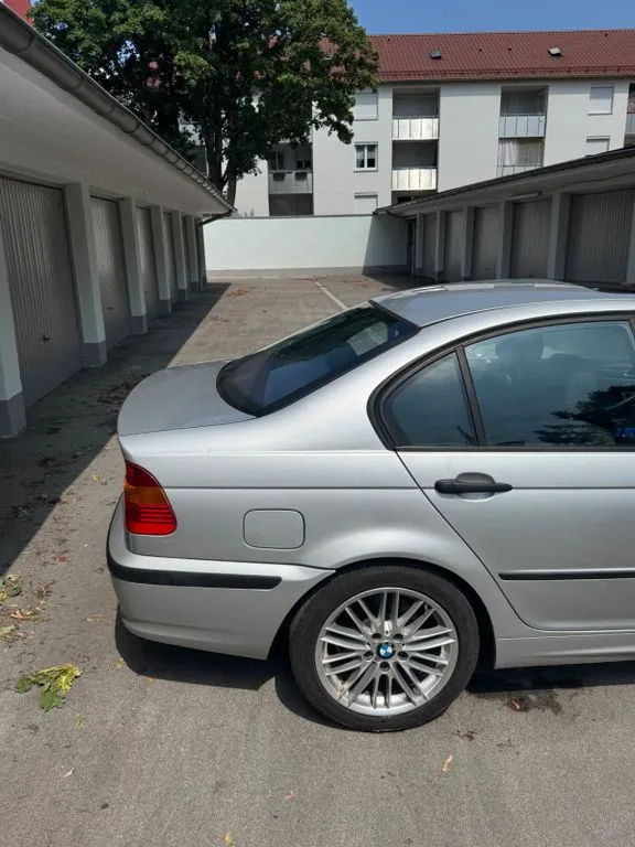 BMW 316