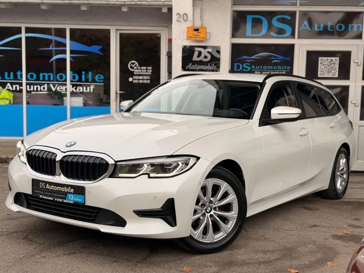 BMW 318