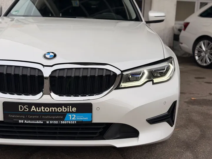 BMW 318