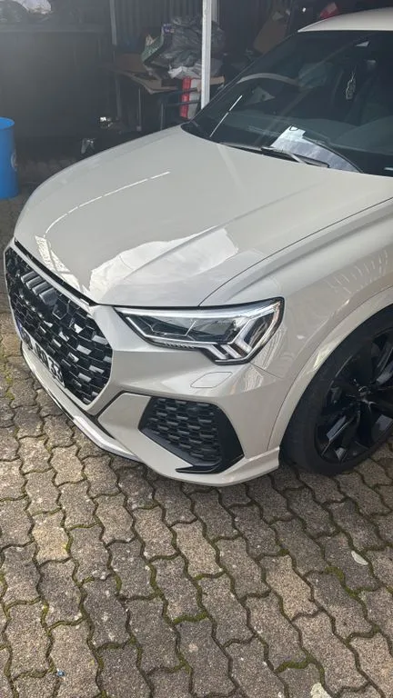 Audi RSQ3