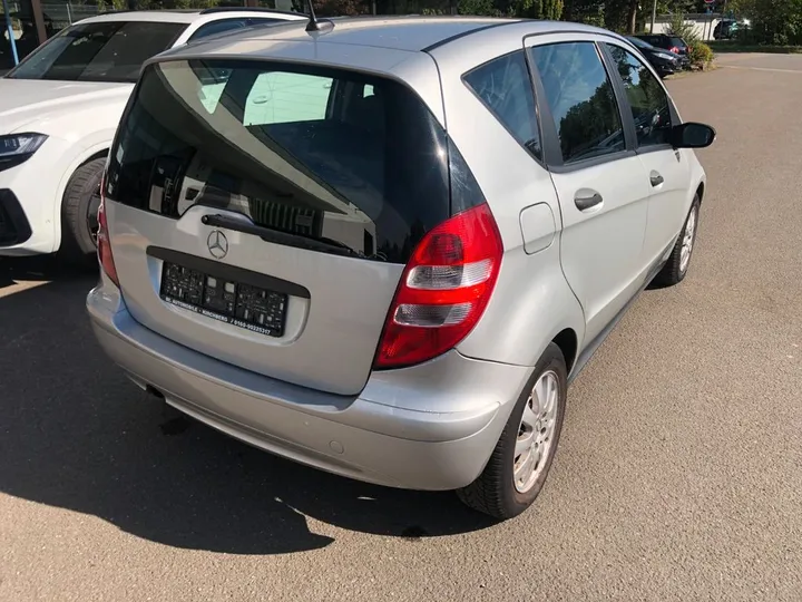 Mercedes-Benz A 150