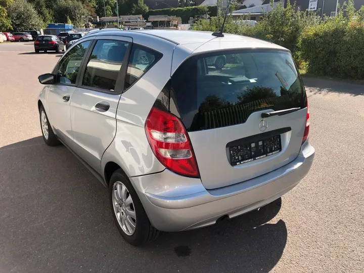 Mercedes-Benz A 150