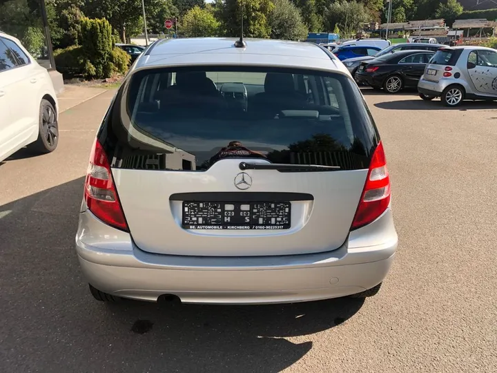 Mercedes-Benz A 150