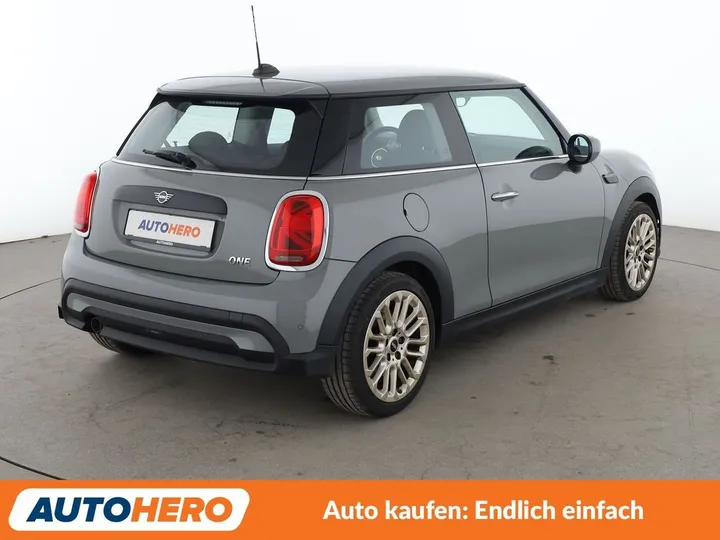 MINI ONE