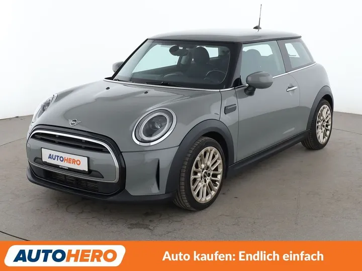 MINI ONE