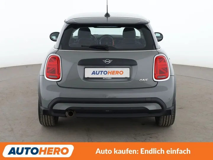 MINI ONE