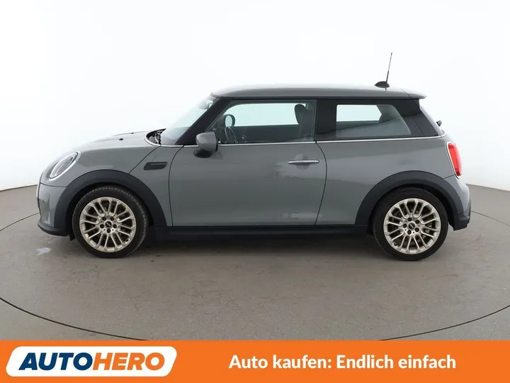 MINI ONE